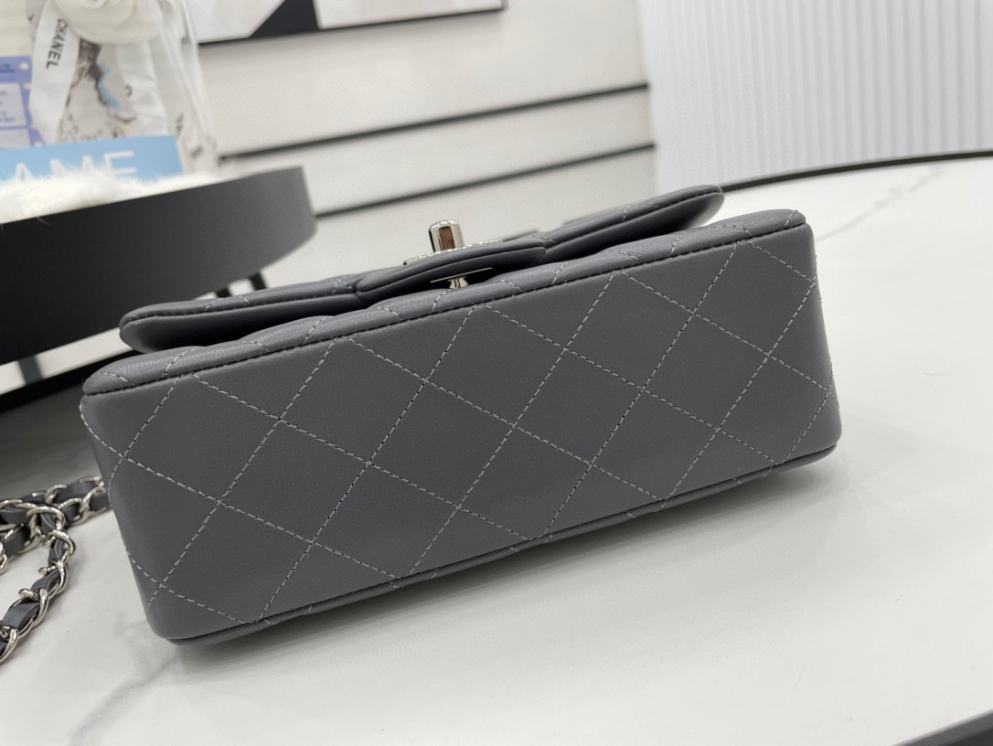 Handbag Chanel 01116 size 20 cm - vstockx