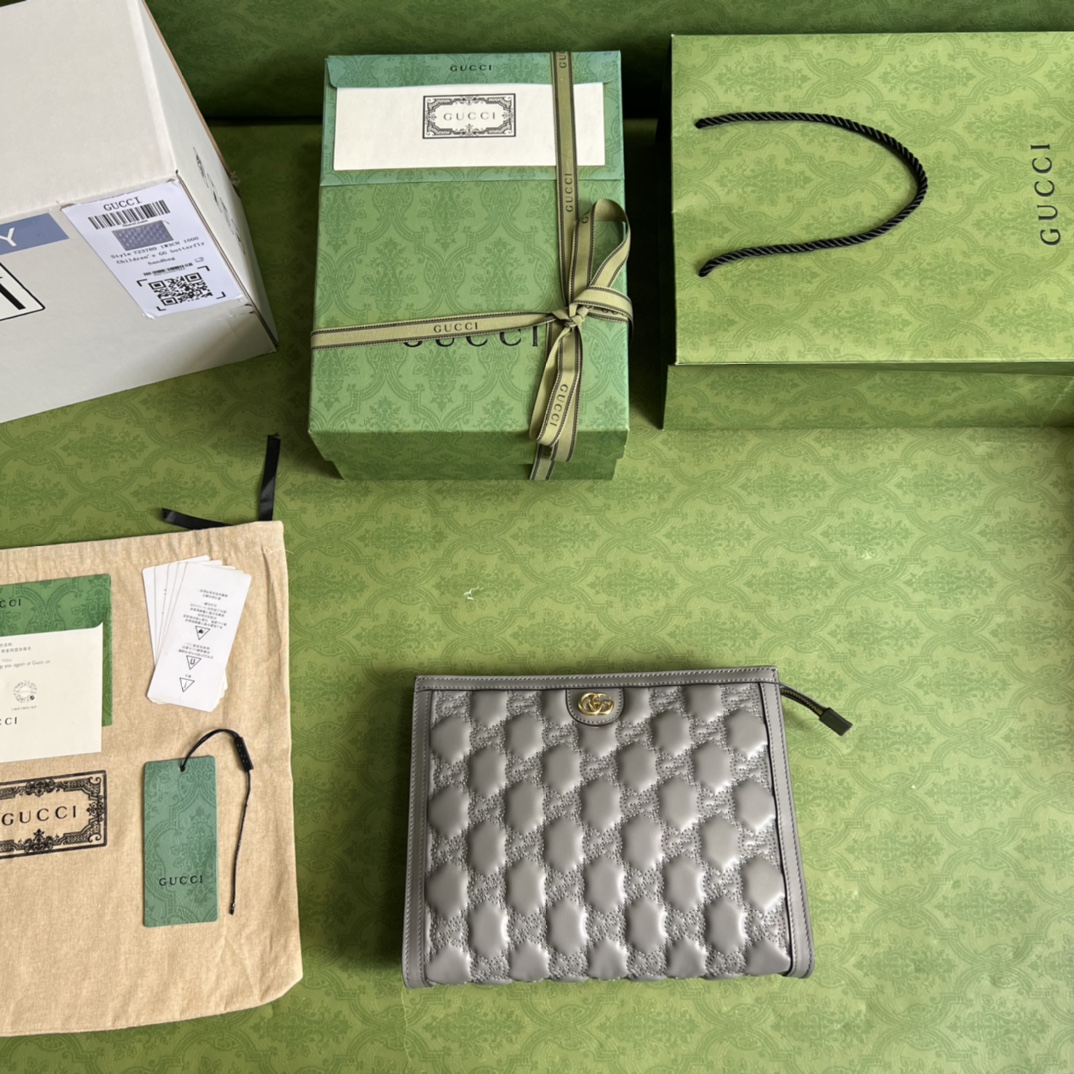 Handbag Gucci 723780 size 10*7.5*2 cm - vstockx