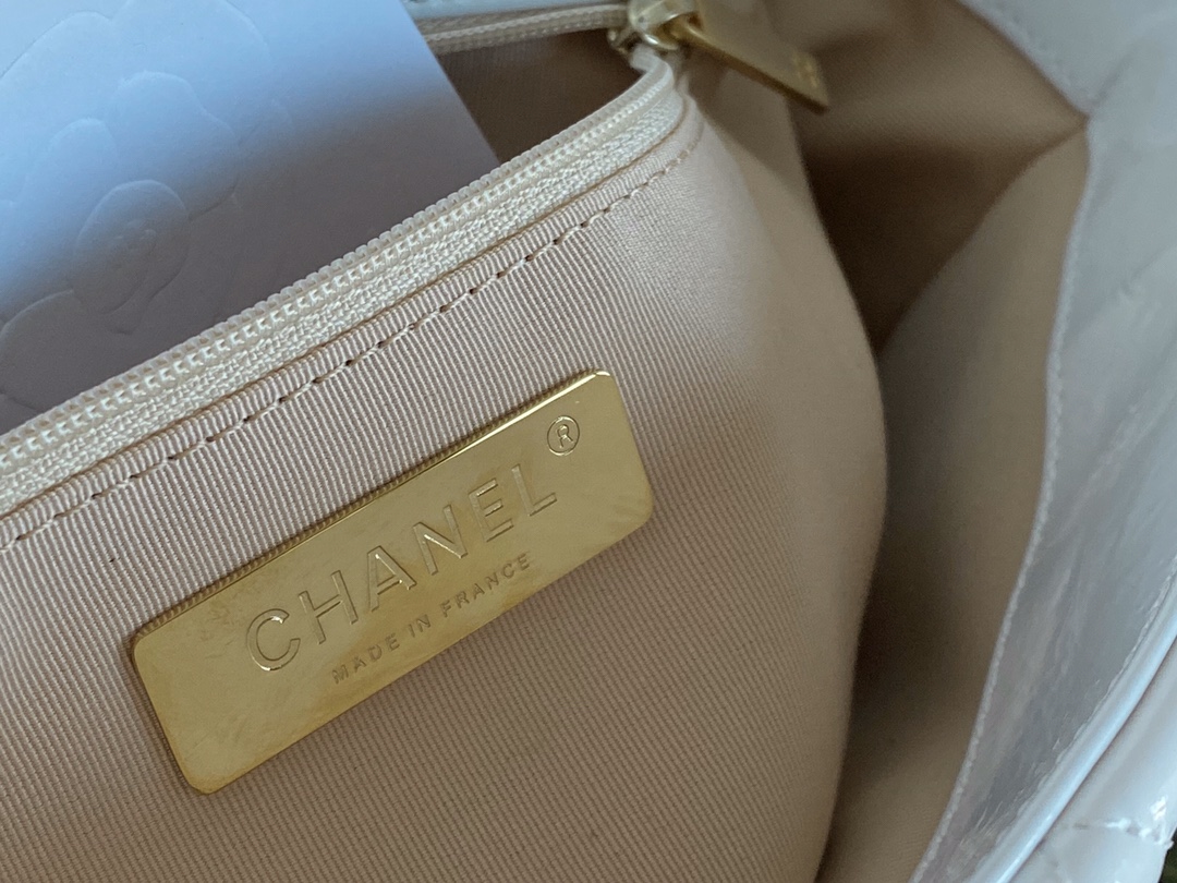 Handbag Chanel size 30 cm - vstockx