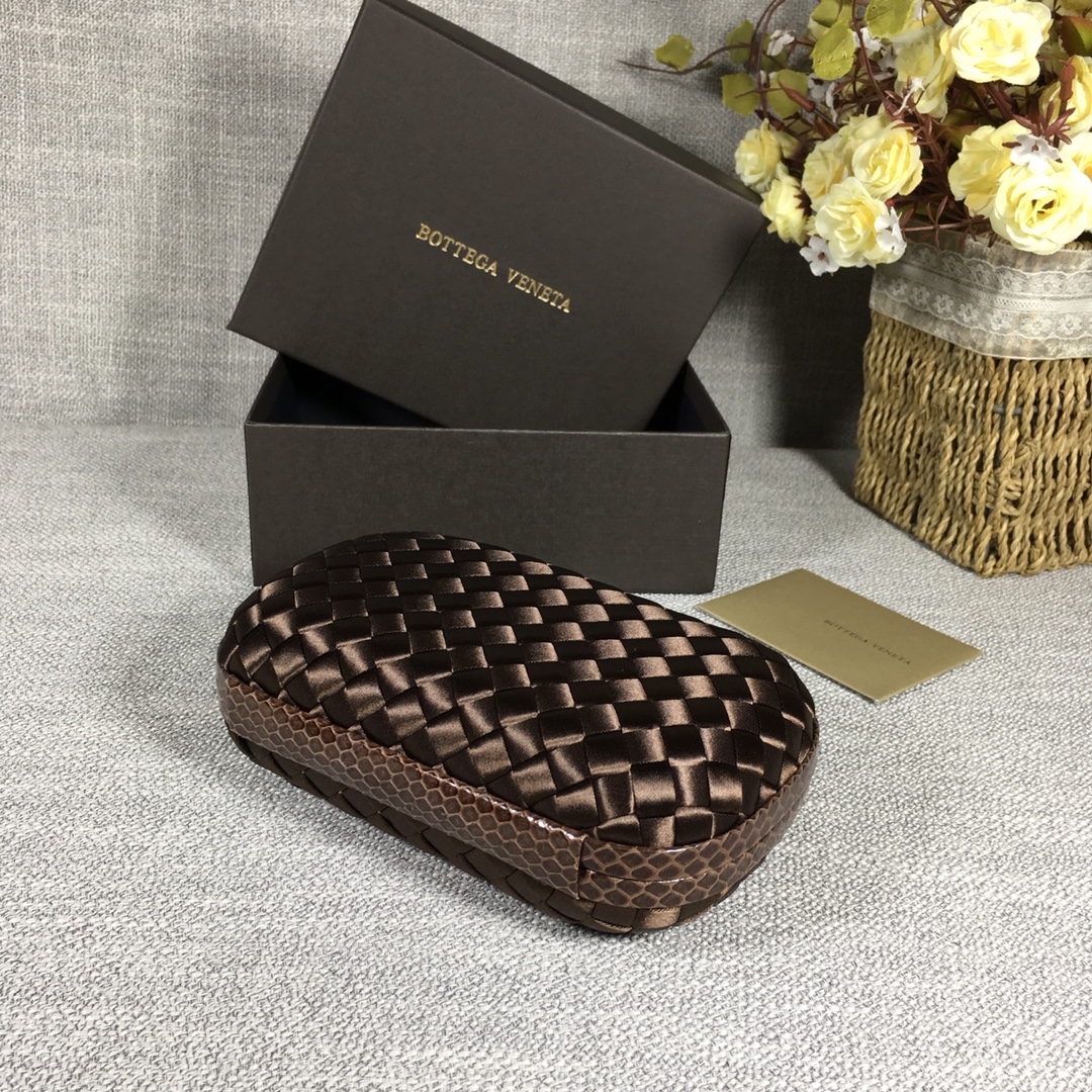 handbags Bottega Veneta 8651 size:16.5*10.5*6cm - vstockx