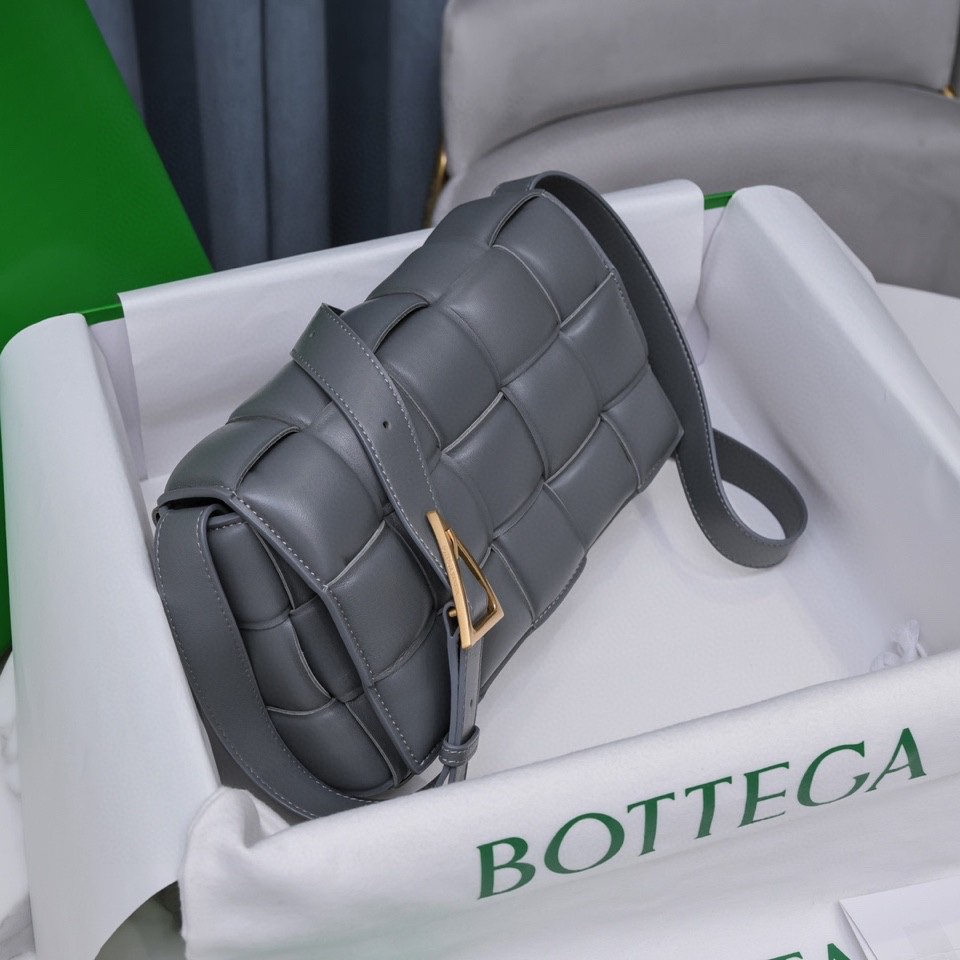 handbags Bottega Veneta 6688# size:26*18*8cm - vstockx