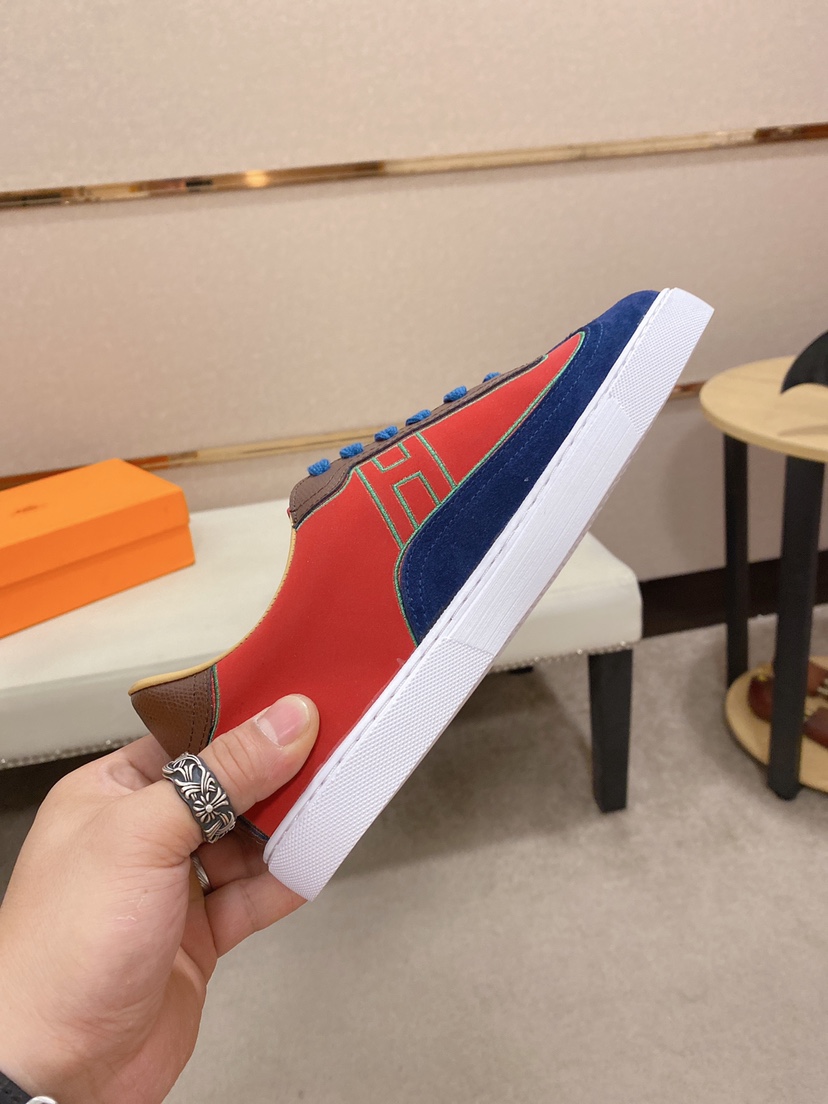 Hermes Quicker sneaker 2 - vstockx