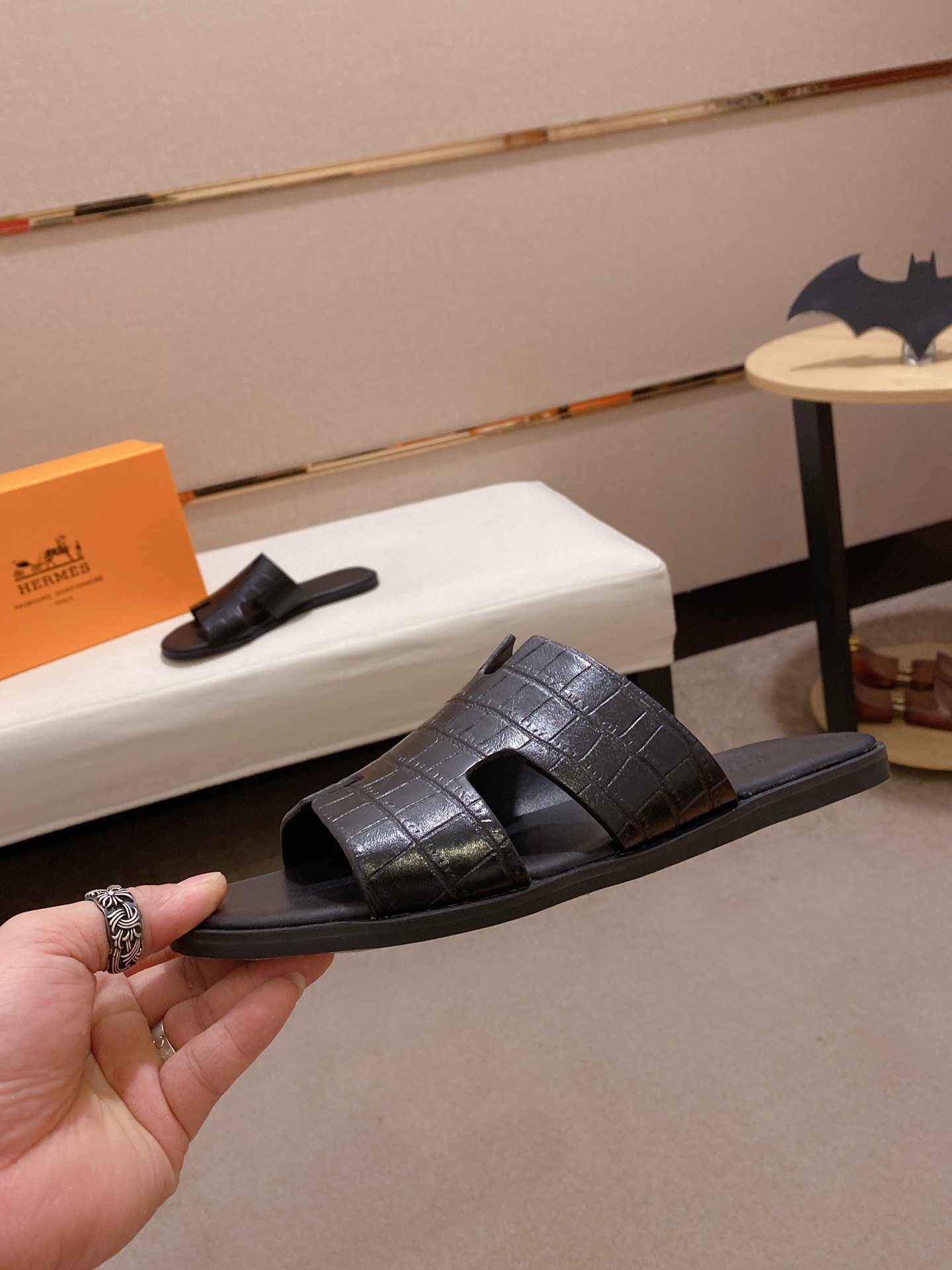 Hermes Sandals 13 - vstockx