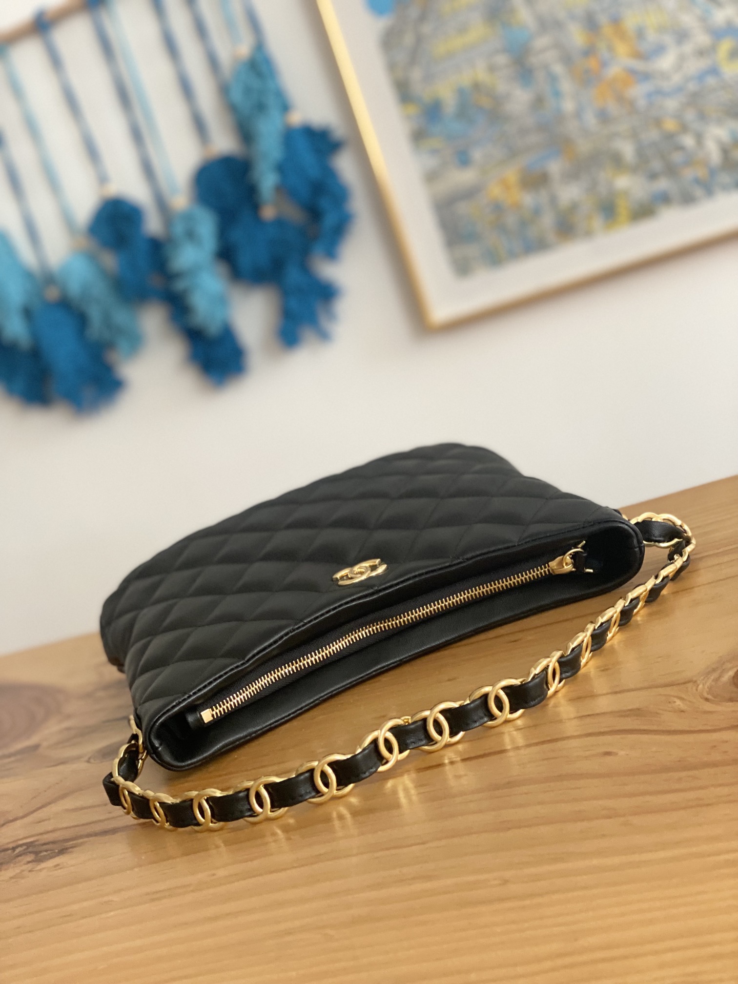 Handbag Chanel AS3631 size 26  30  7 cm - vstockx