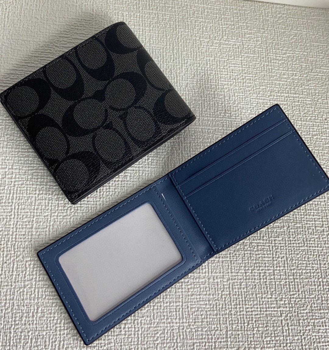 Handbags Coach 8297 size:12*2*10 - vstockx