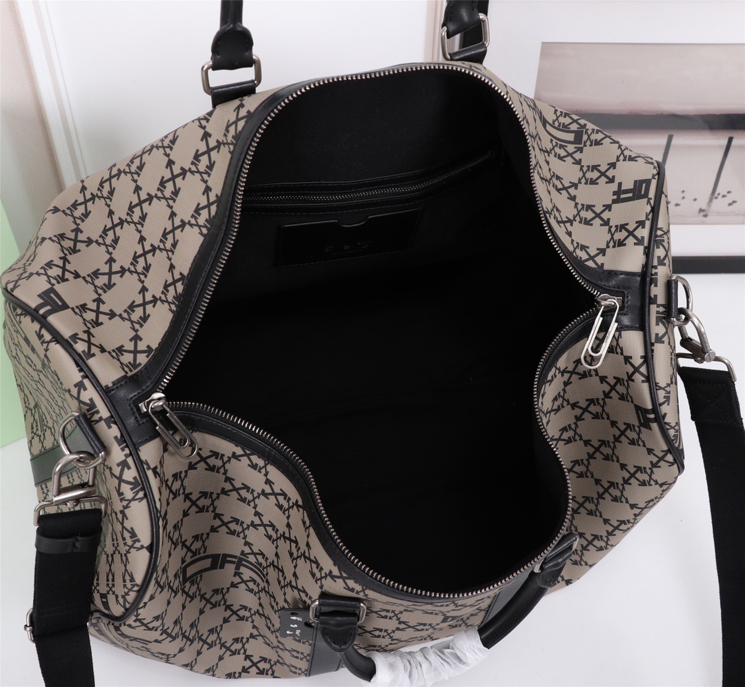 handbags OFF-White 592  7550860  size:54*28*25cm - vstockx