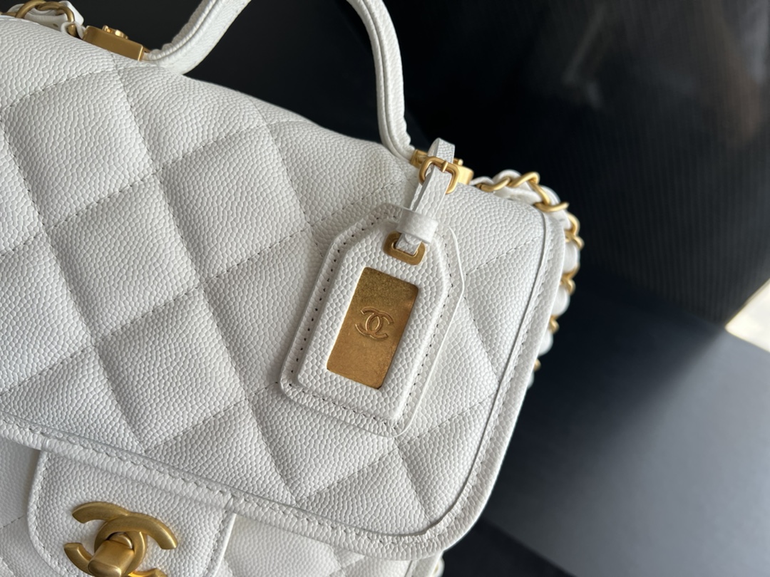 Handbag Chanel AS3652 size 17cmx20.5cmx6 cm - vstockx