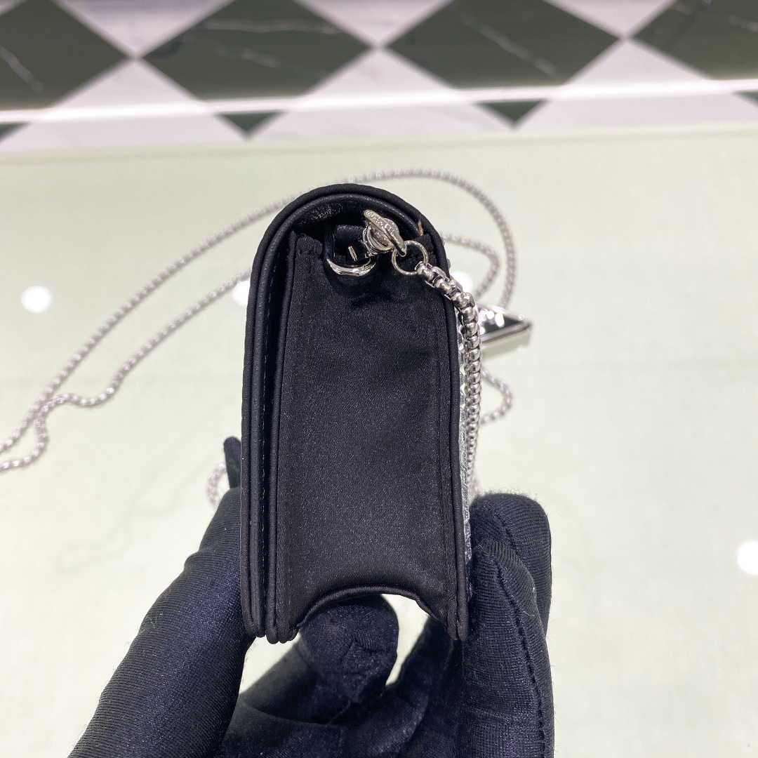 handbags prada 1MR024 size:11.5*8CM - vstockx