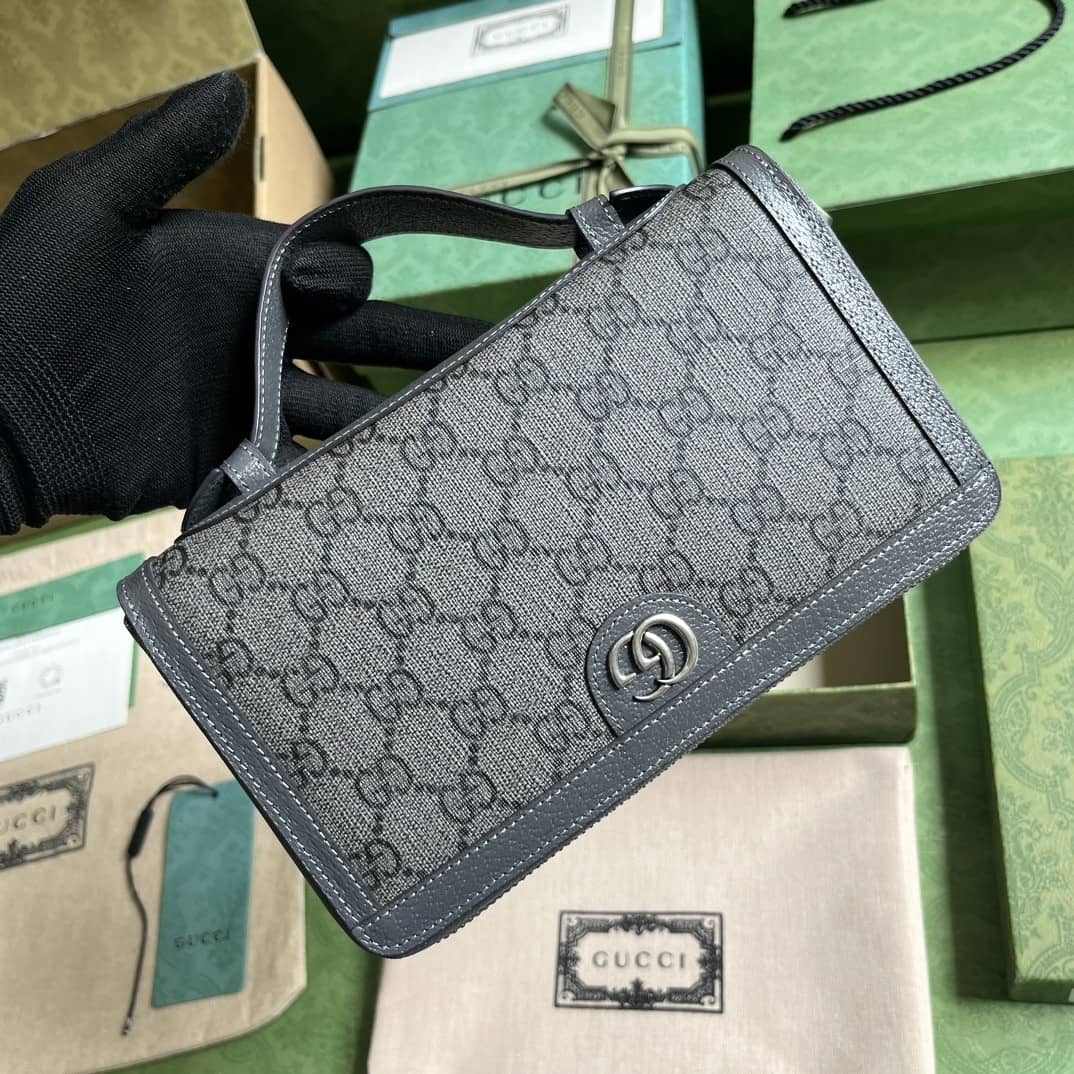 handbag Gucci 751610 size 21*13*4 cm - vstockx