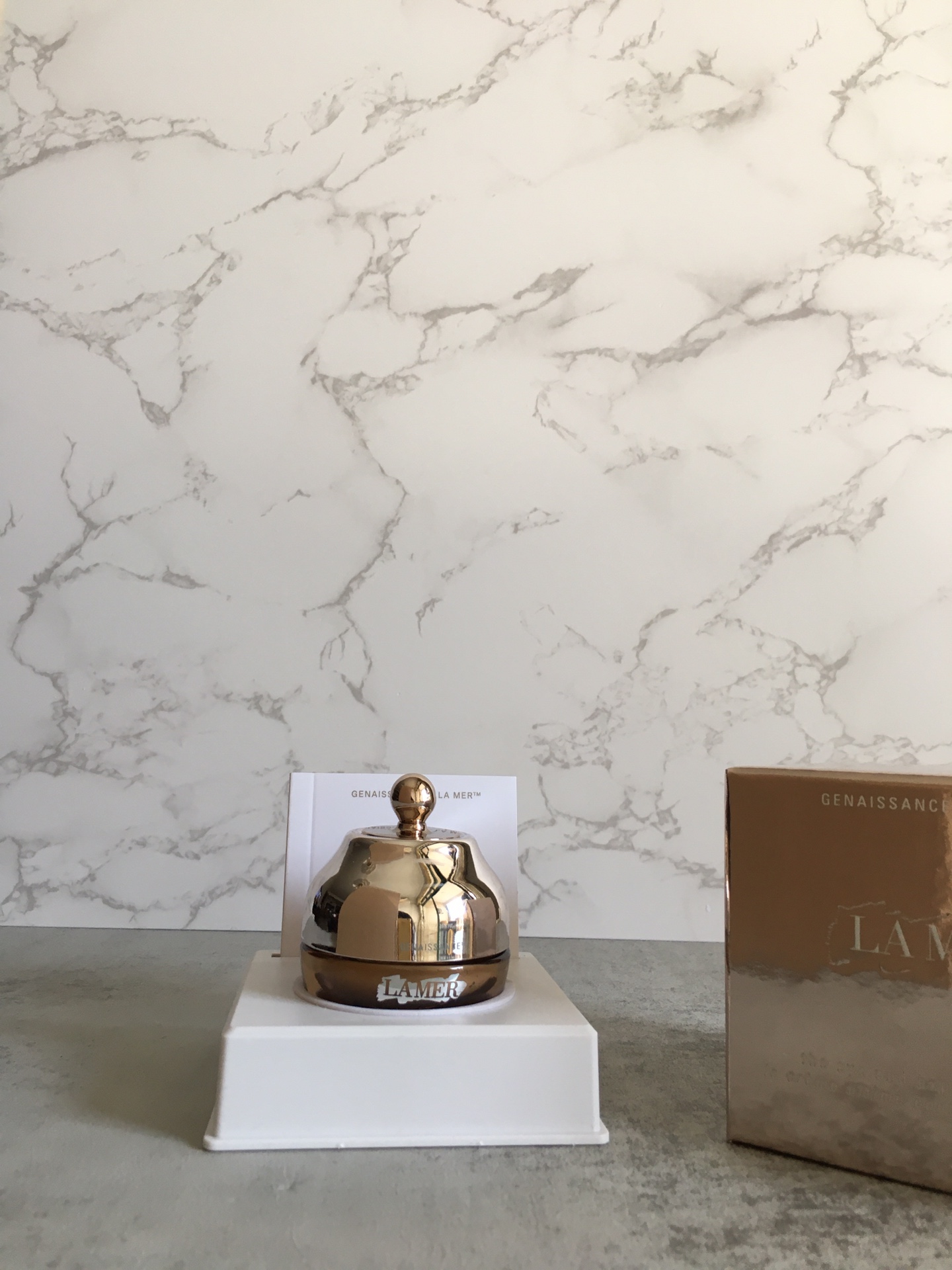 perfume lamer 1 - vstockx