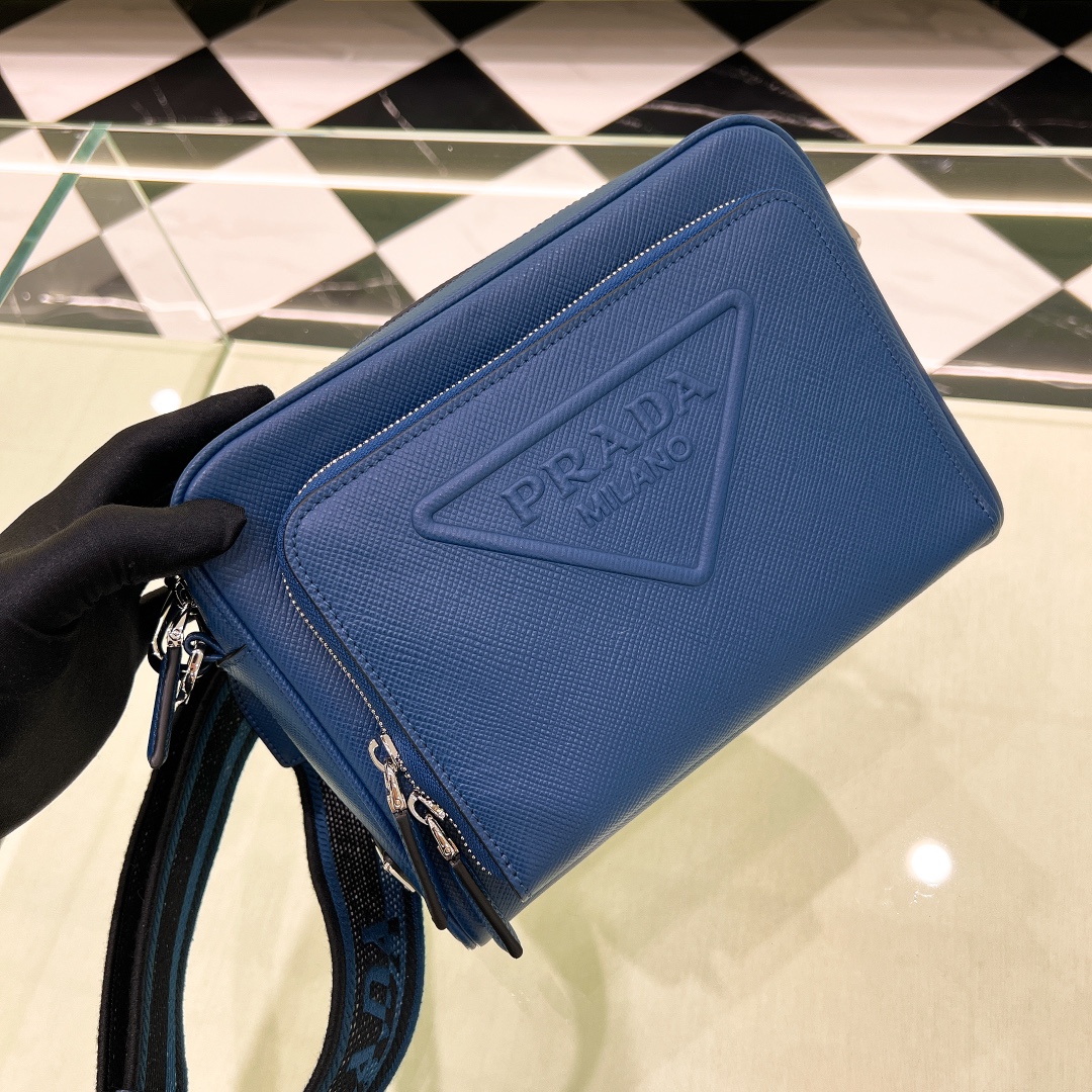 handbags prada 2VH152 size:24*18*6cm - vstockx