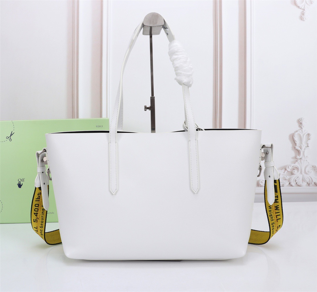 handbags OFF-White 577  7550960  size:34*26*14cm - vstockx