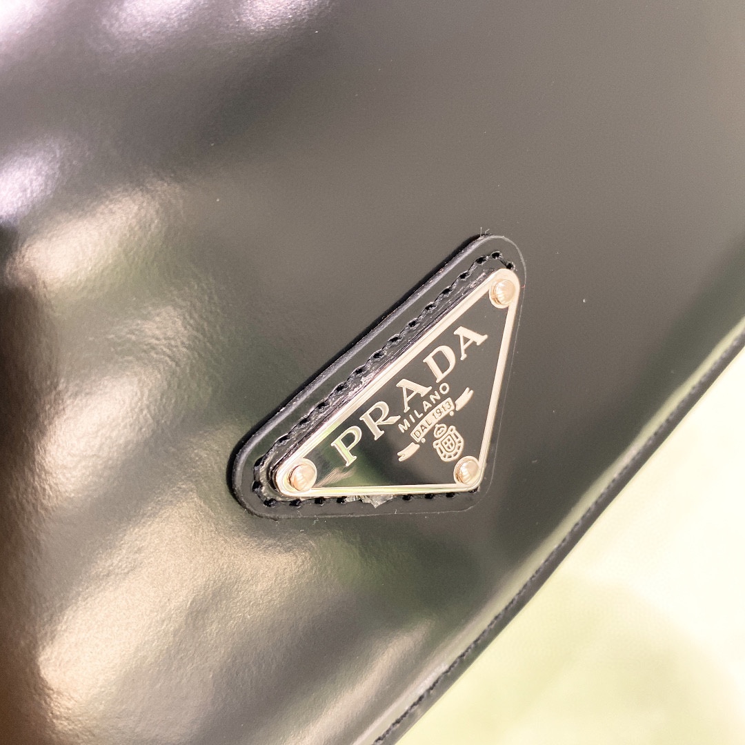 handbags prada 1BD323 26*12*4.8 - vstockx
