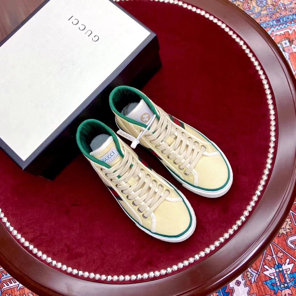 Gucci Tennis 1977 sneaker 13 - vstockx