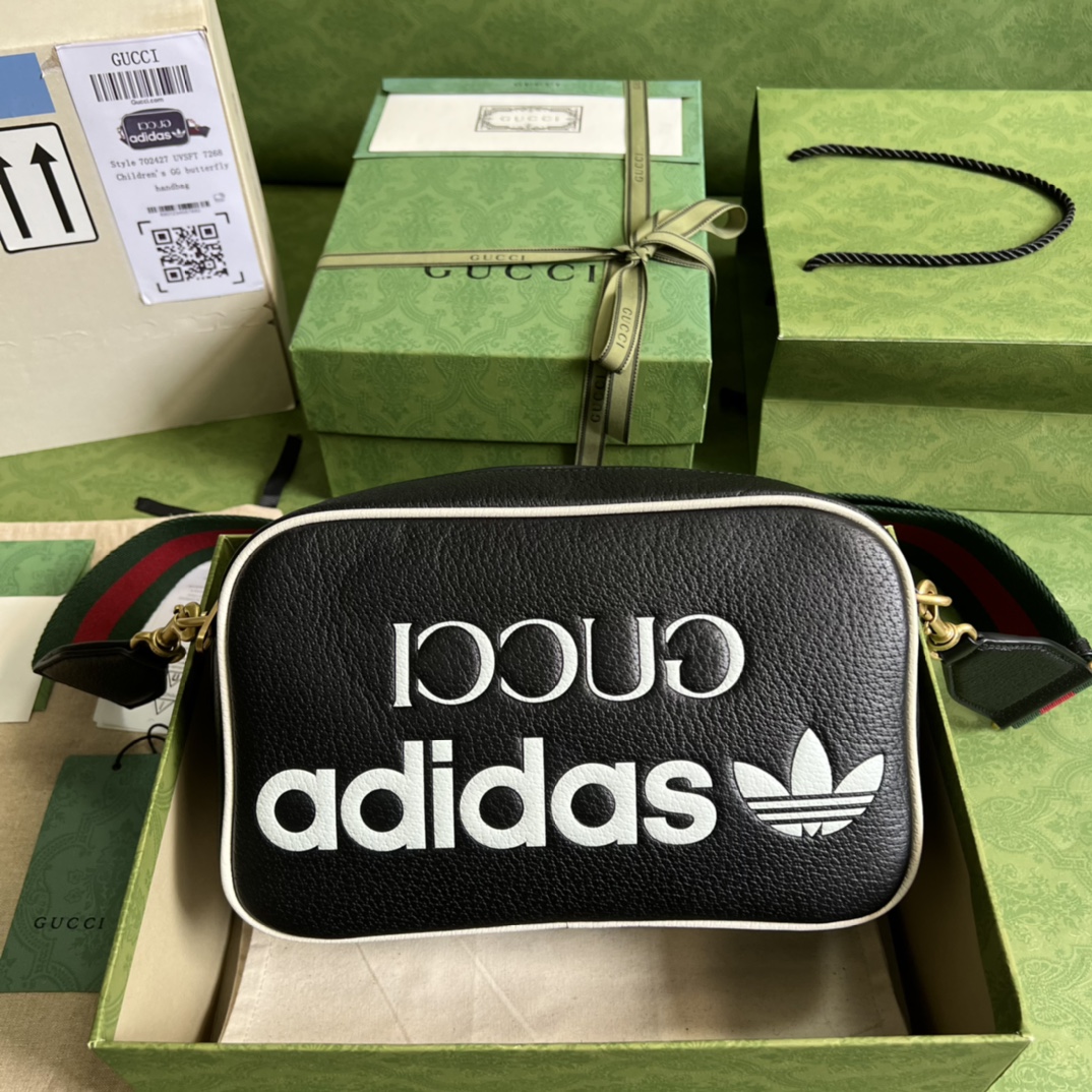 Handbag Gucci 702427 size 25*16*9.5 cm - vstockx
