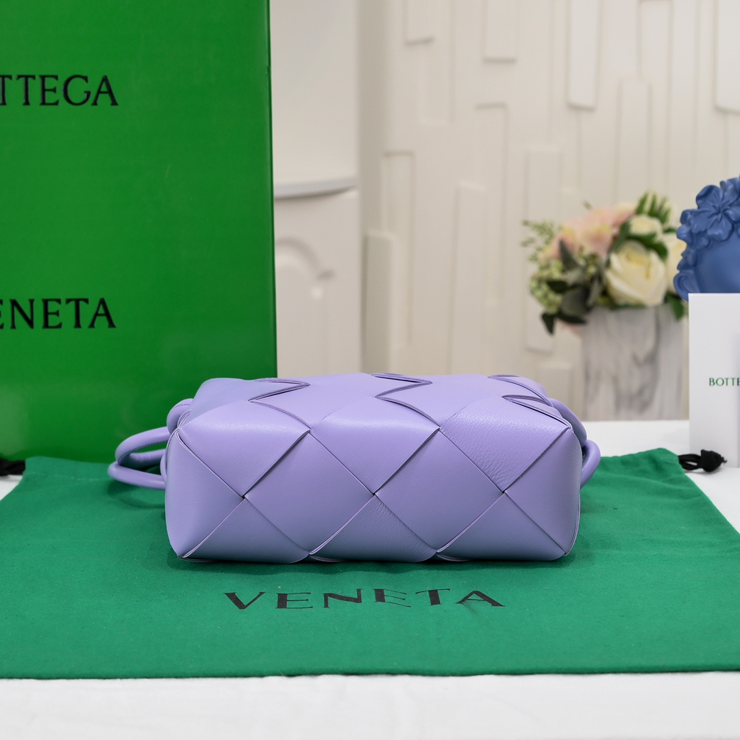 handbags Bottega Veneta 6600# size:28*14*10 - vstockx