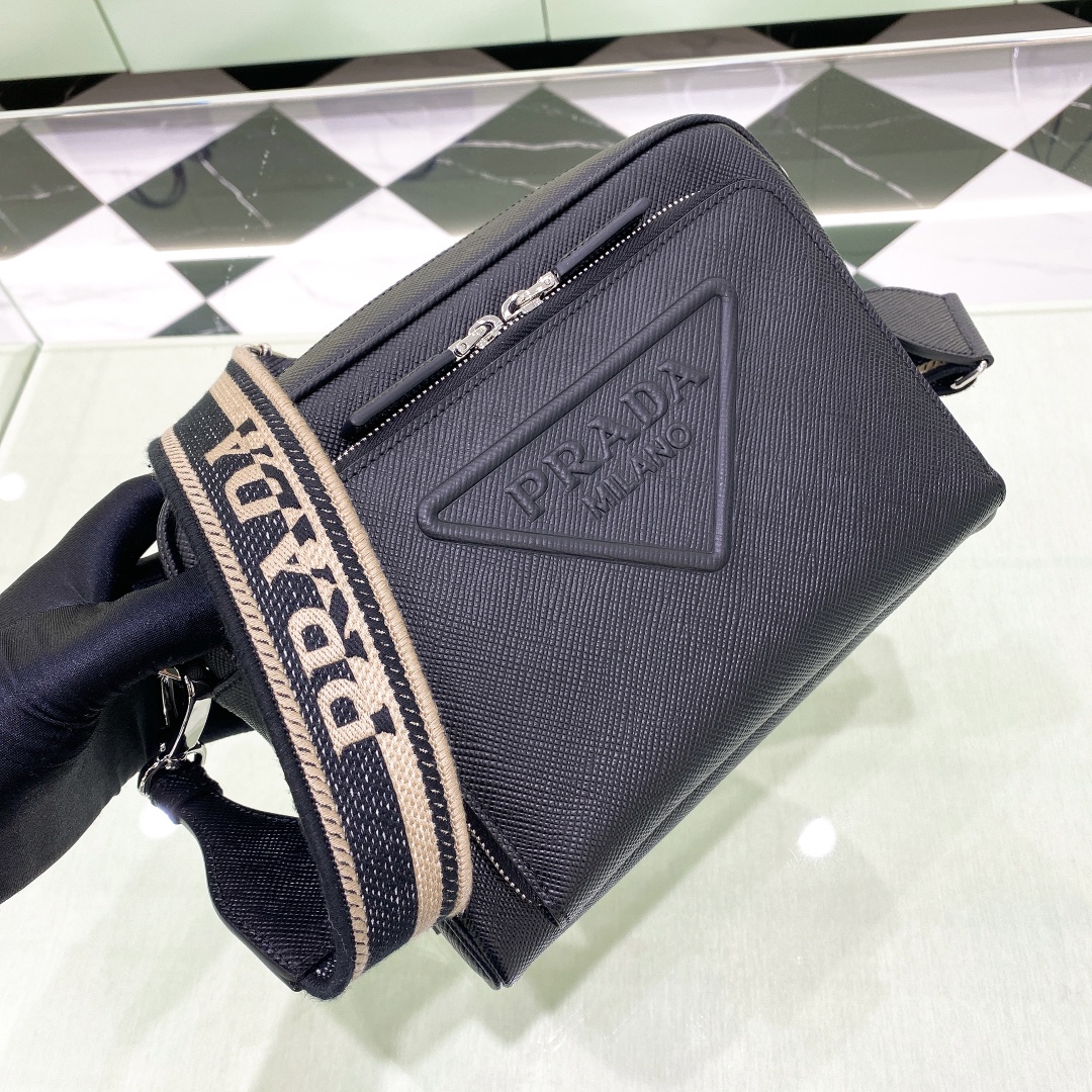 handbags prada 2VH152 24*18*6 - vstockx