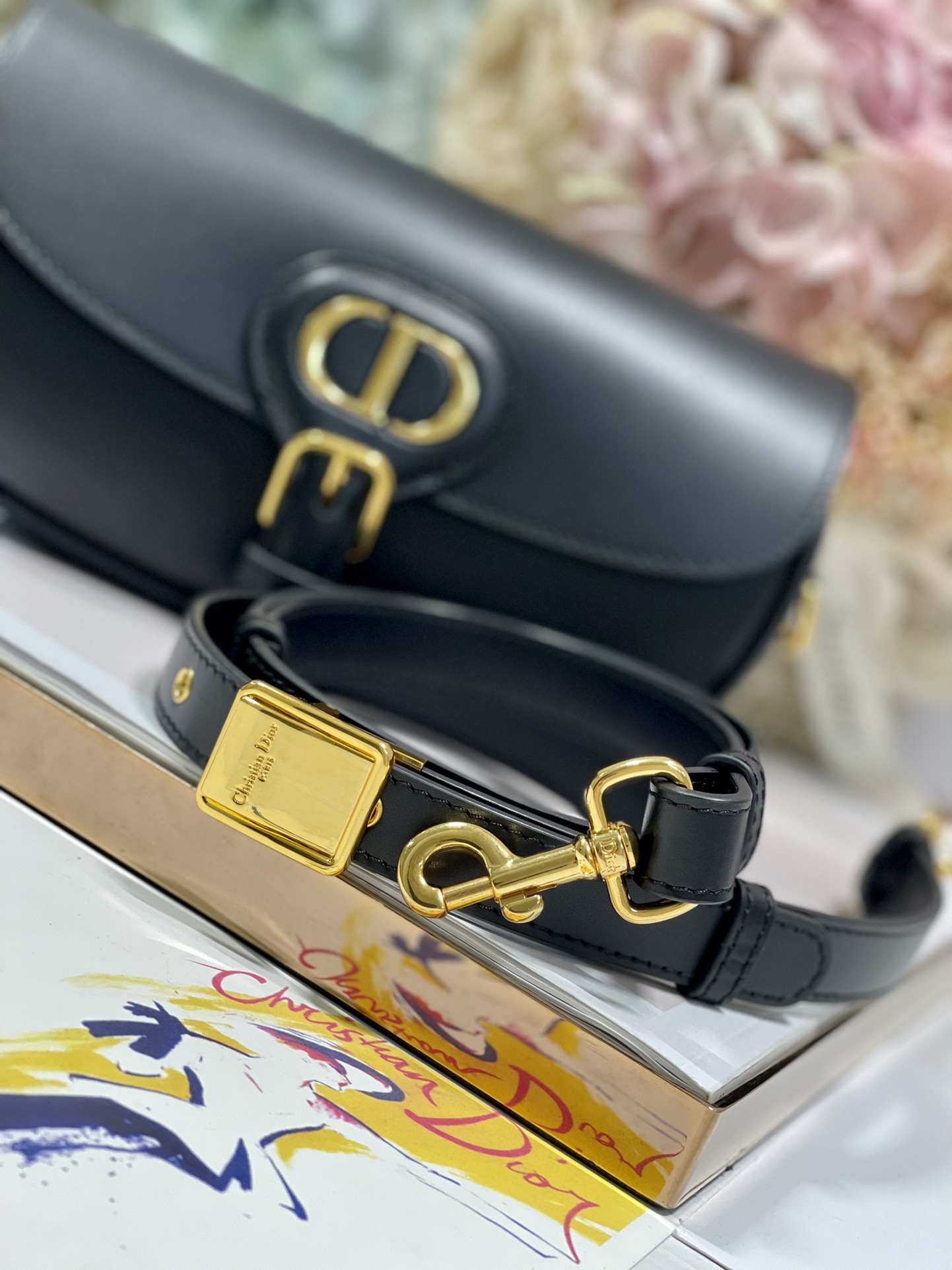 Handbag Dior 9327 size 21*5*12 cm - vstockx