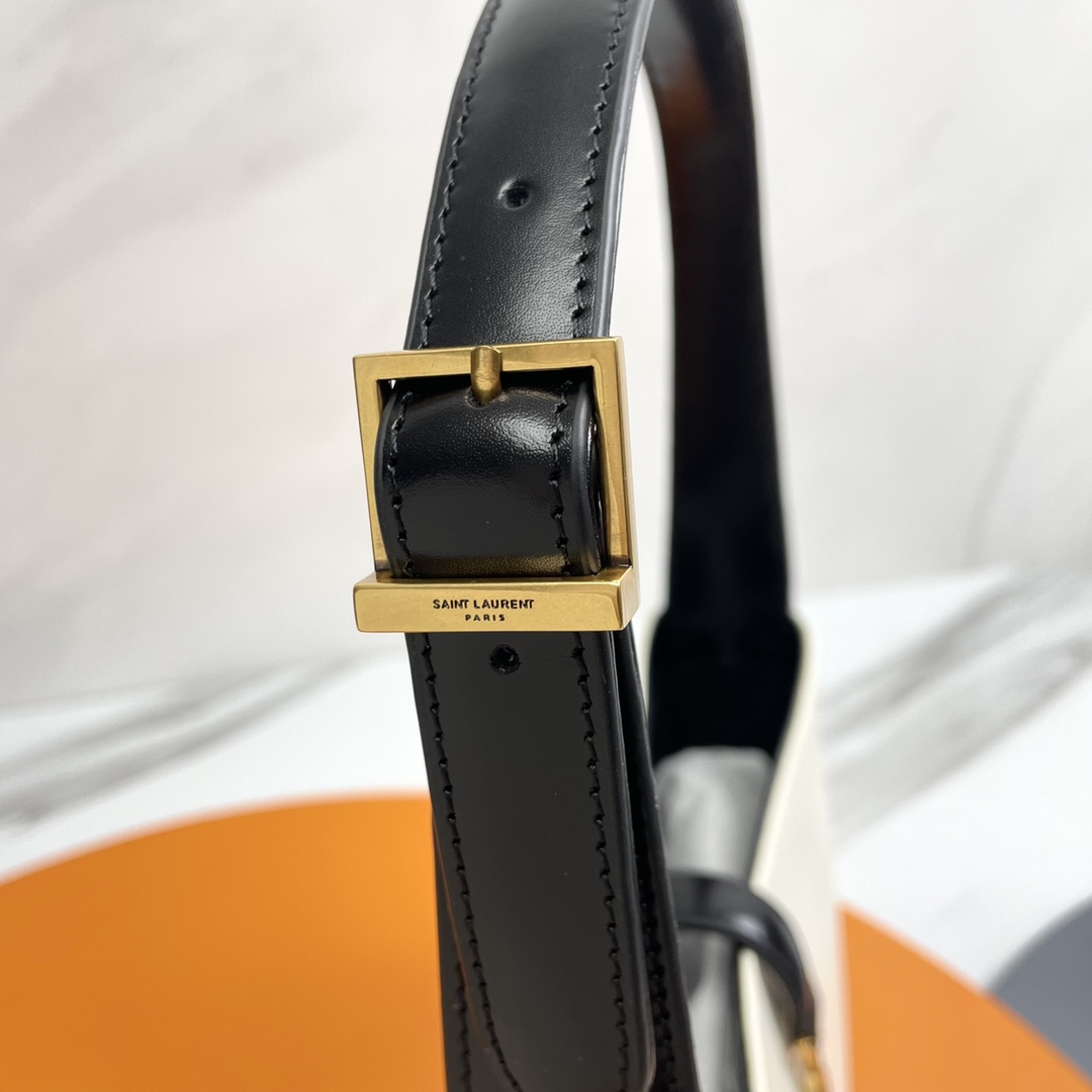 Handbags SAINT LAURENT 657228 size 25X14X6 cm - vstockx