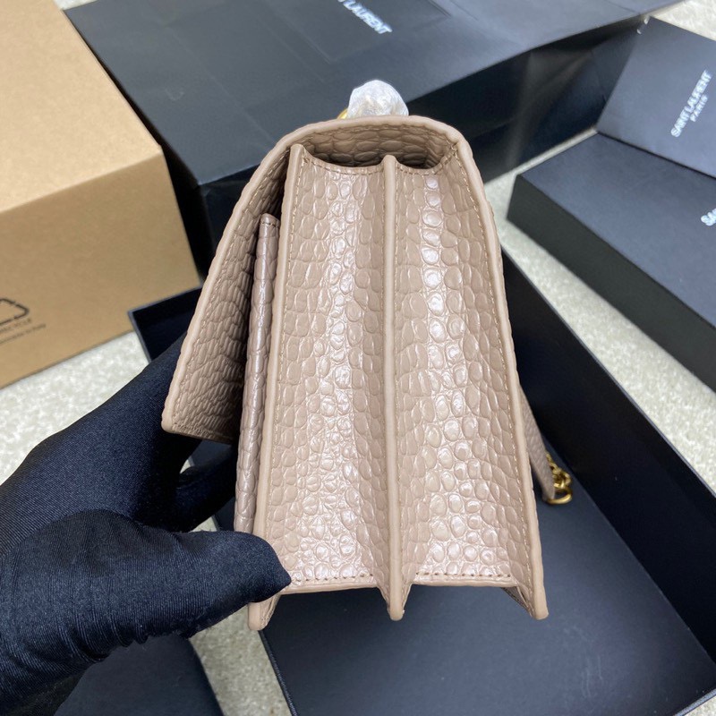 Handbags SAINT LAURENT 442906 size 22x8x16 cm - vstockx