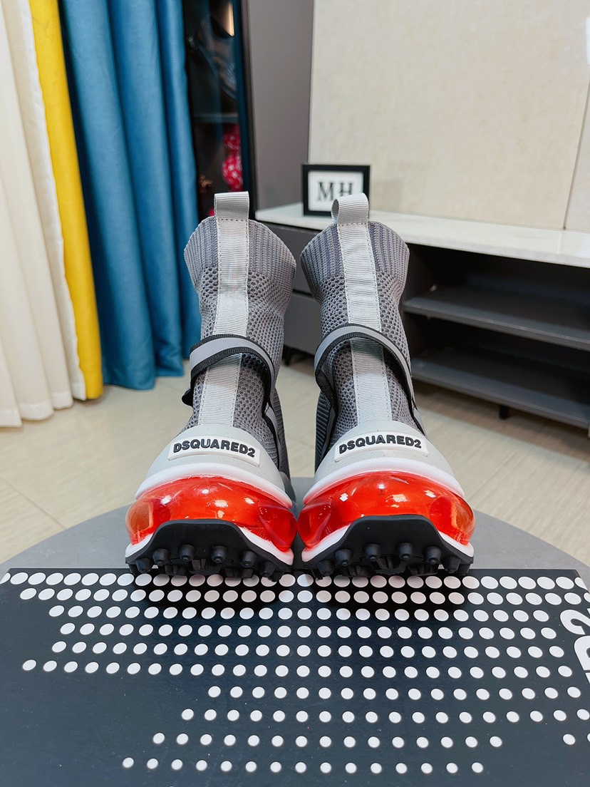 DSQUARED2 sneaker 19 - vstockx