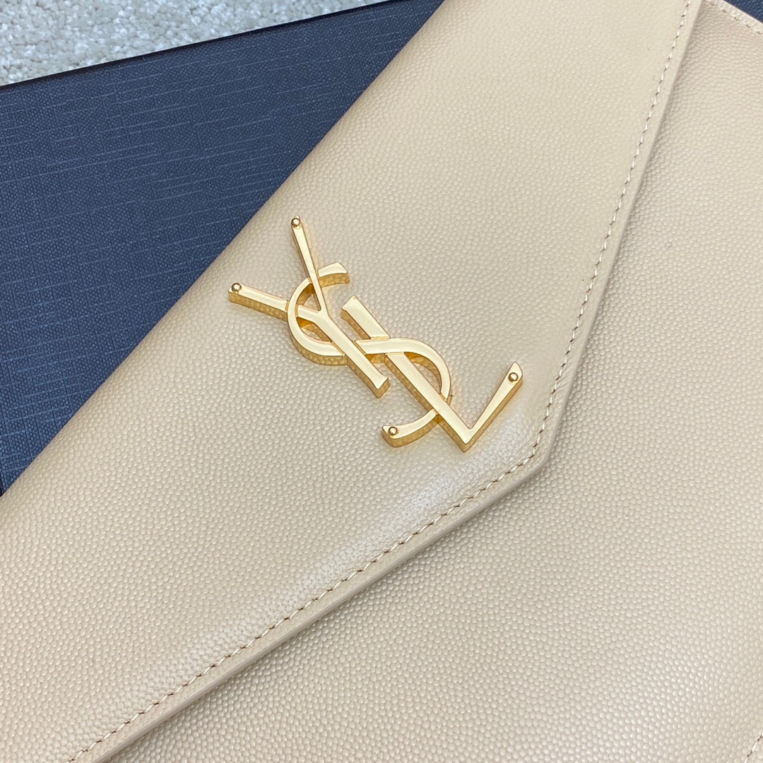 Handbags SAINT LAURENT 565739 size 27x16x2 cm - vstockx
