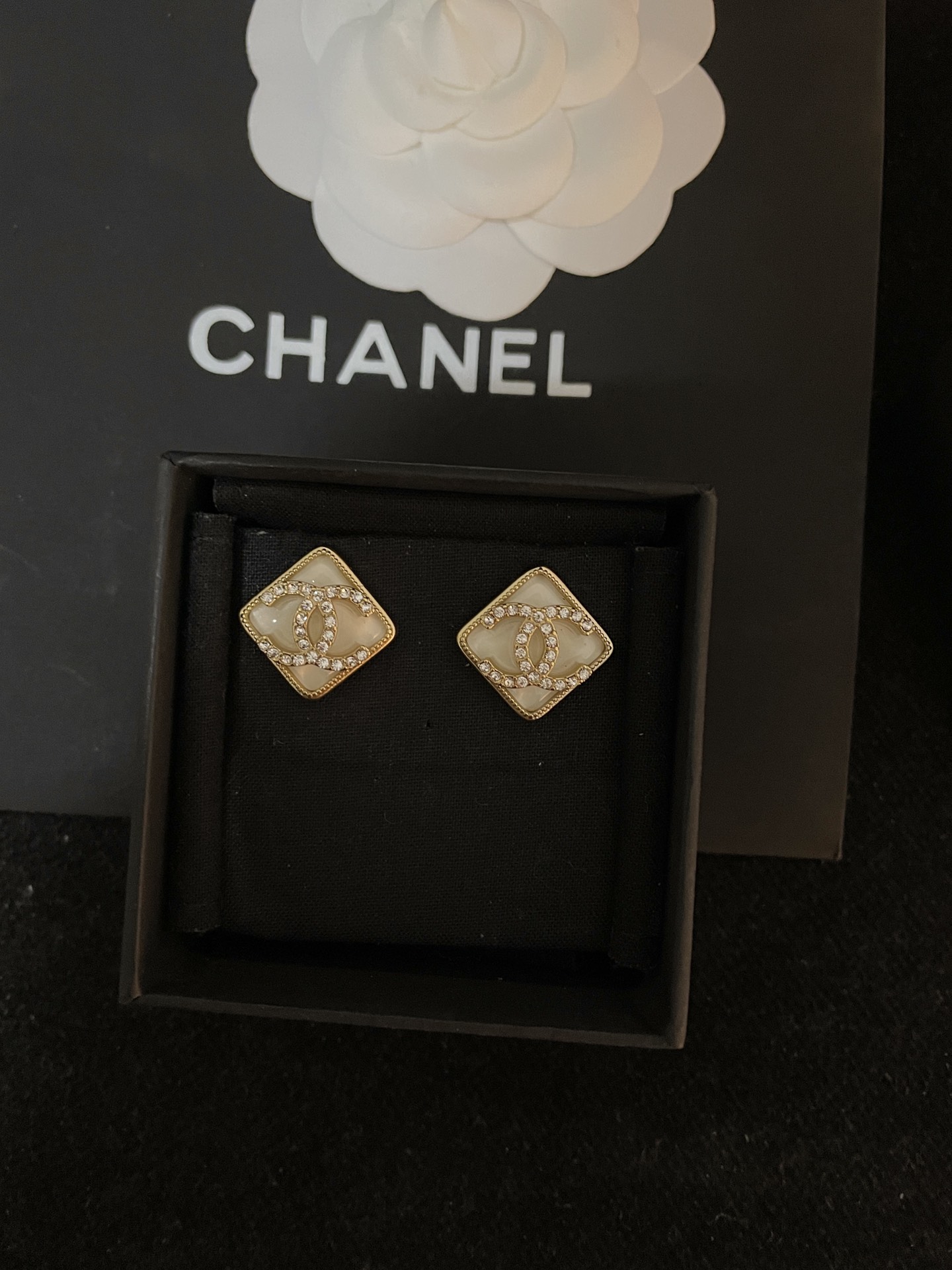 Jewelry Chanel 1790 - vstockx