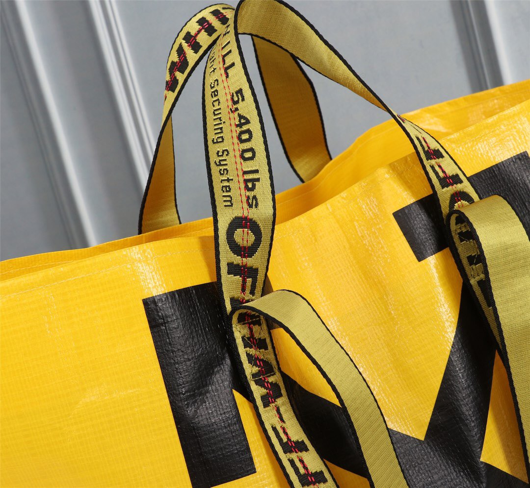 handbags OFF-White 529  4660870  size:46*32*16cm - vstockx