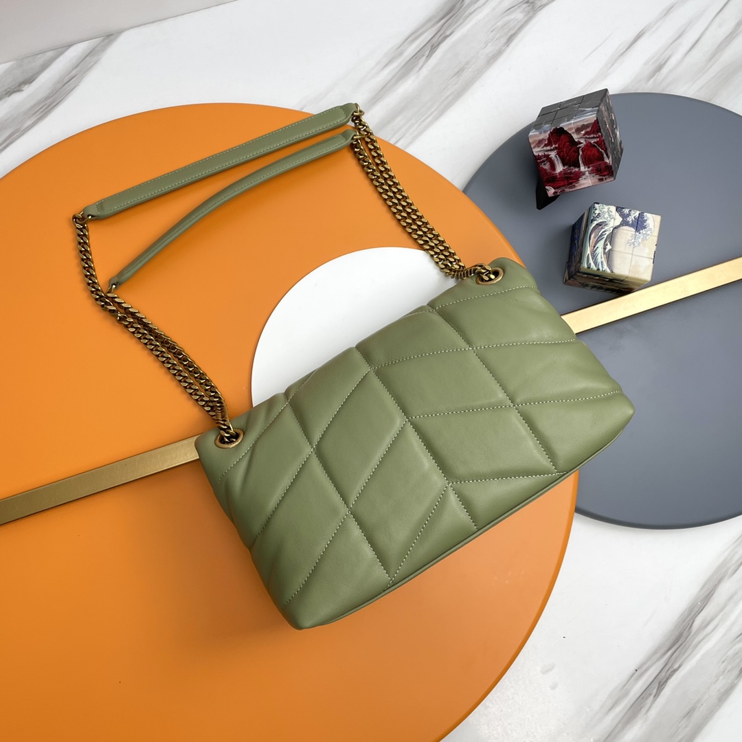 Handbags SAINT LAURENT 577476 size 29x17x11 cm - vstockx