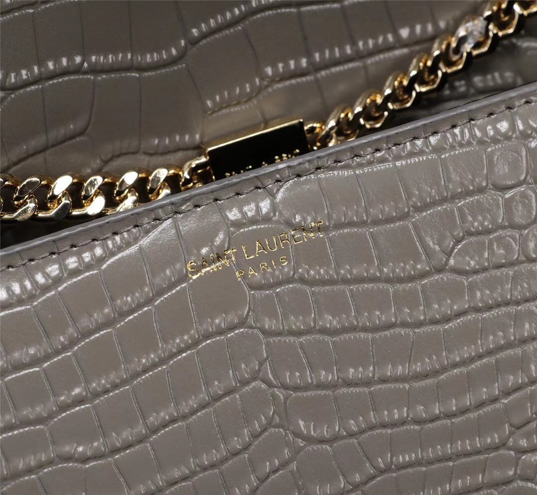 Handbags SAINT LAURENT 26700 size 24*5.5*14.5 cm - vstockx