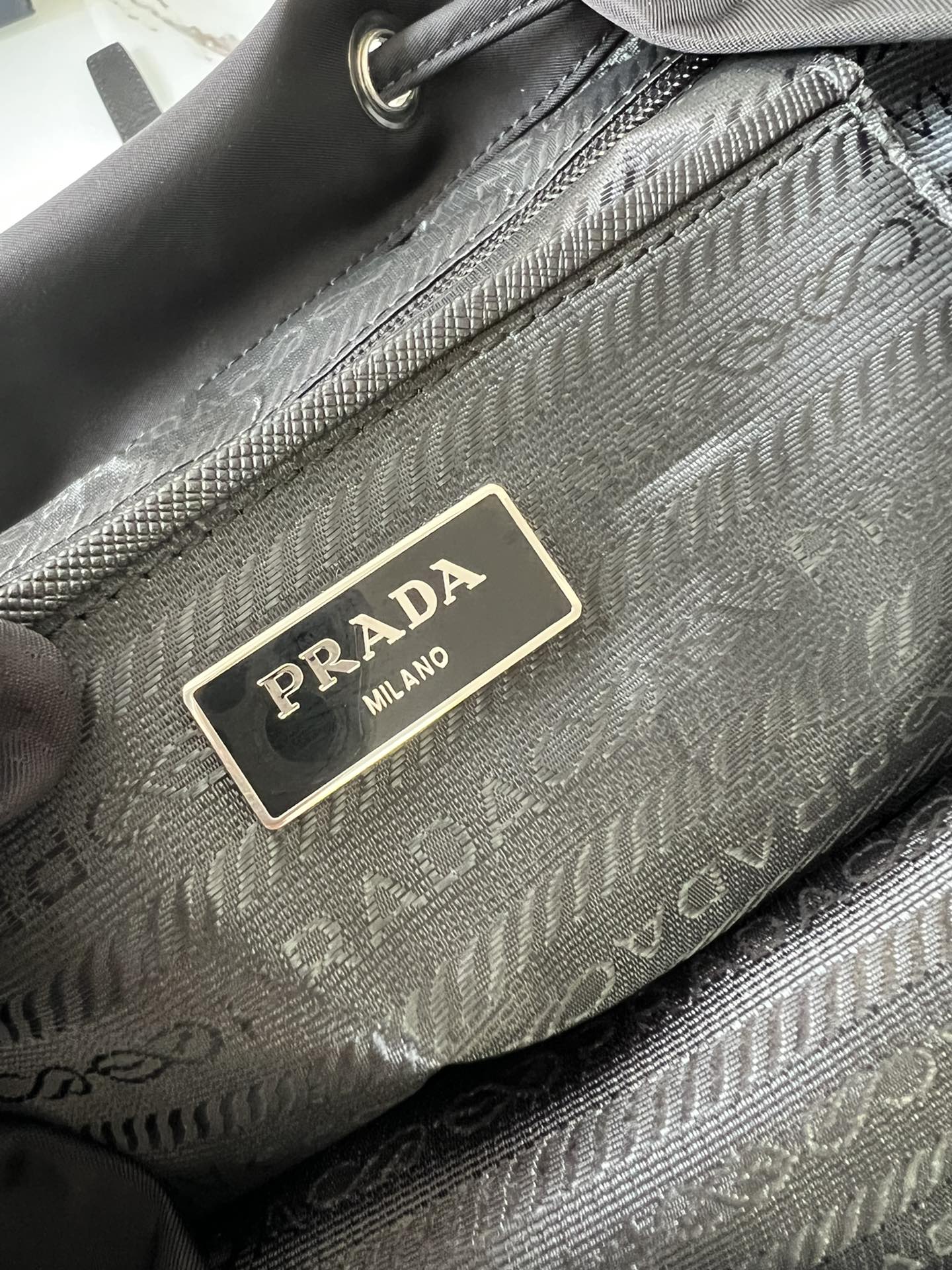handbags prada 1BZ005 32*26*13 - vstockx