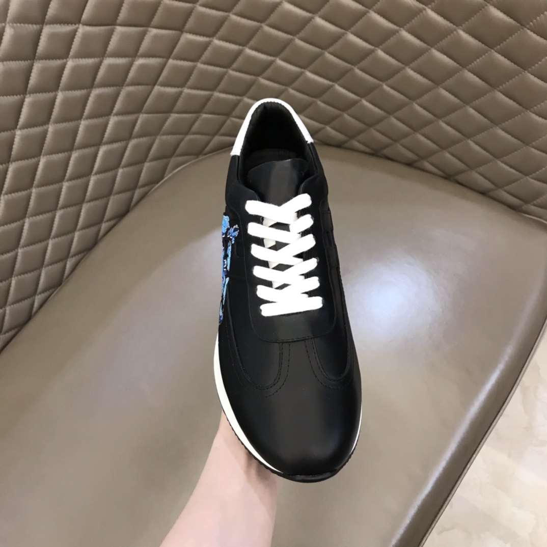 Hermes Low Top sneaker 13 - vstockx