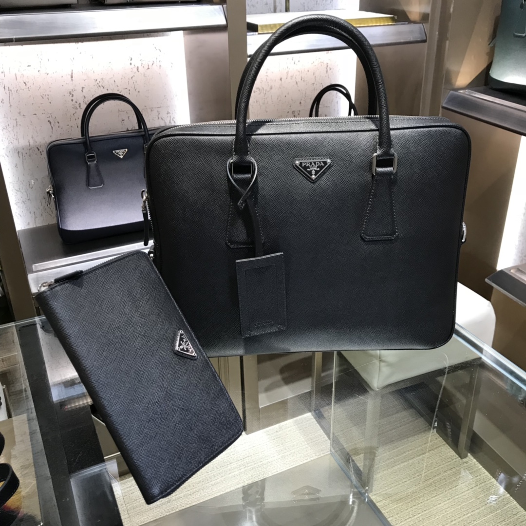handbags prada 2VE368 size 36*8*4 - vstockx