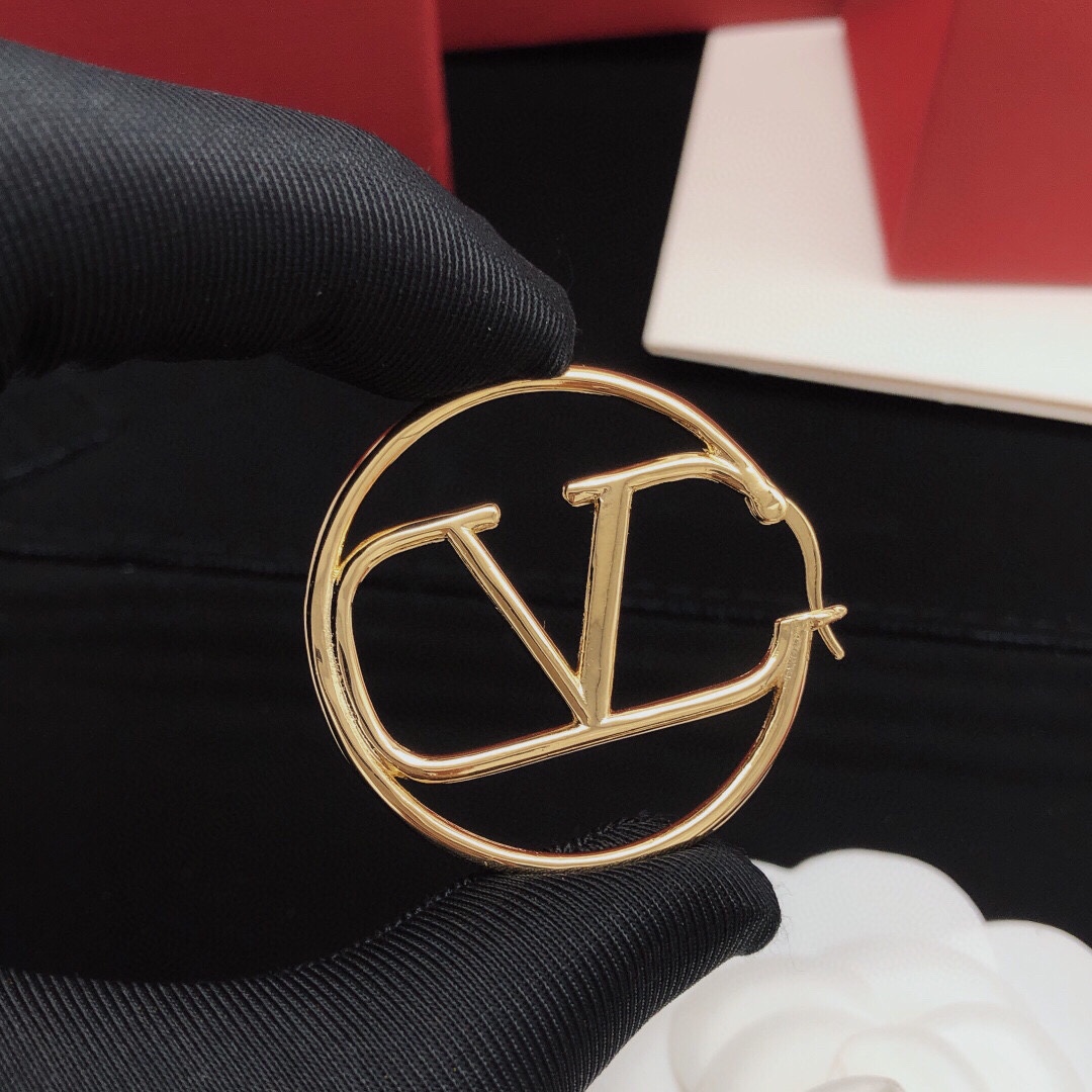Jewelry Valentino 124 - vstockx