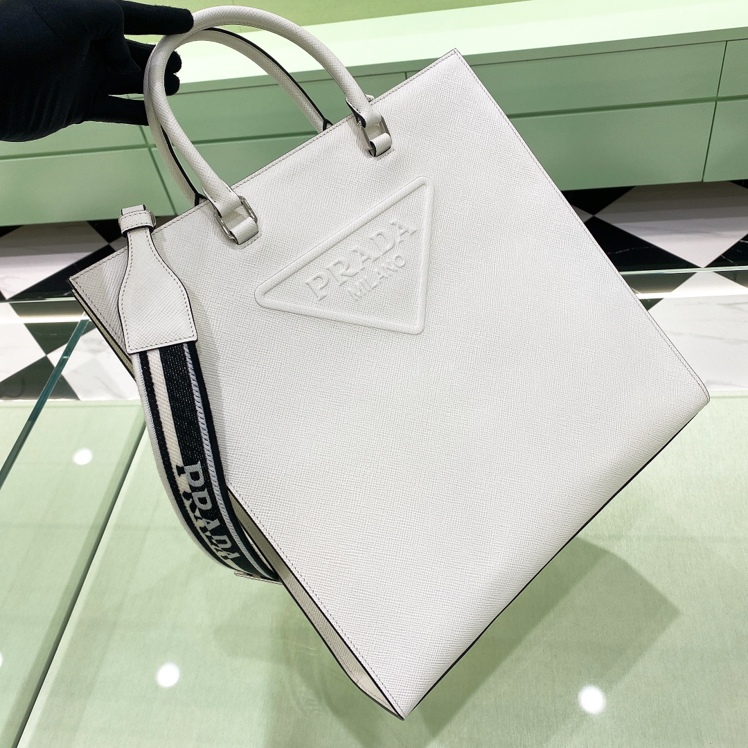 handbags prada 2VG084 size:37*37*9 - vstockx