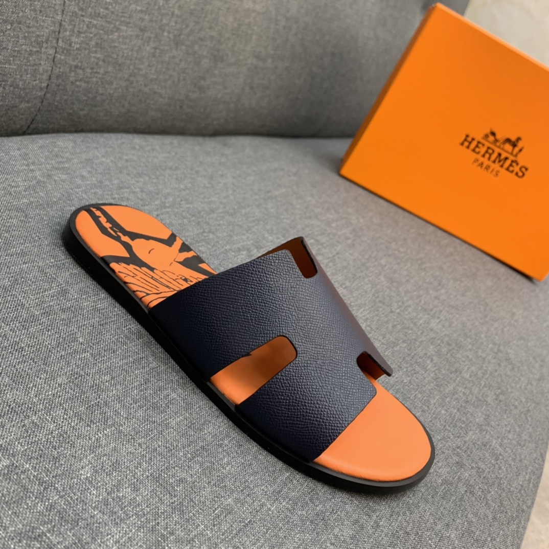 Hermes Sandals 41 - vstockx