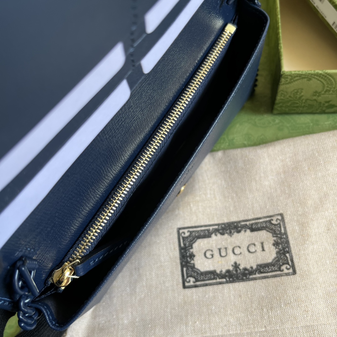 Handbag Gucci 621892 size 19*10*4 cm - vstockx