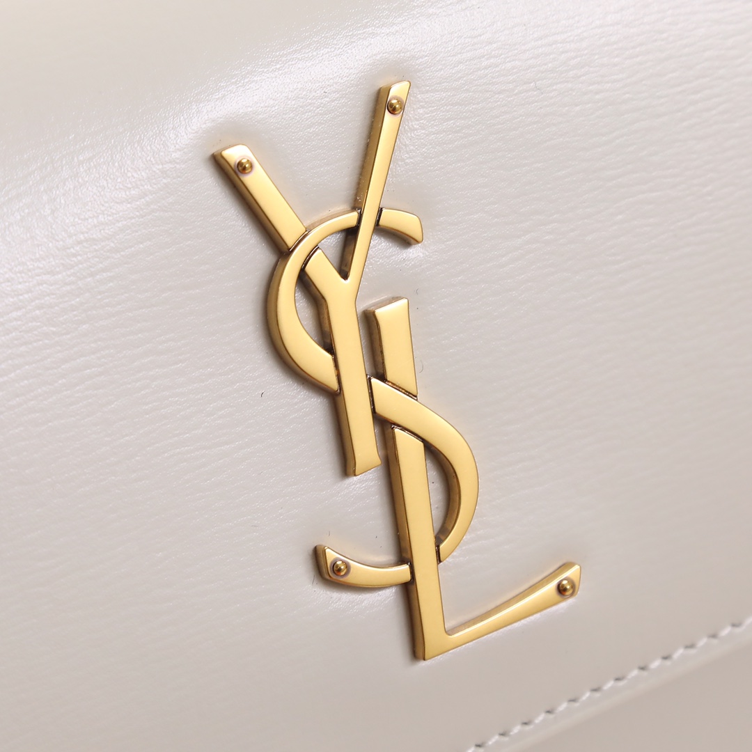 Handbags SAINT LAURENT 442906 size 22x8x16 cm - vstockx