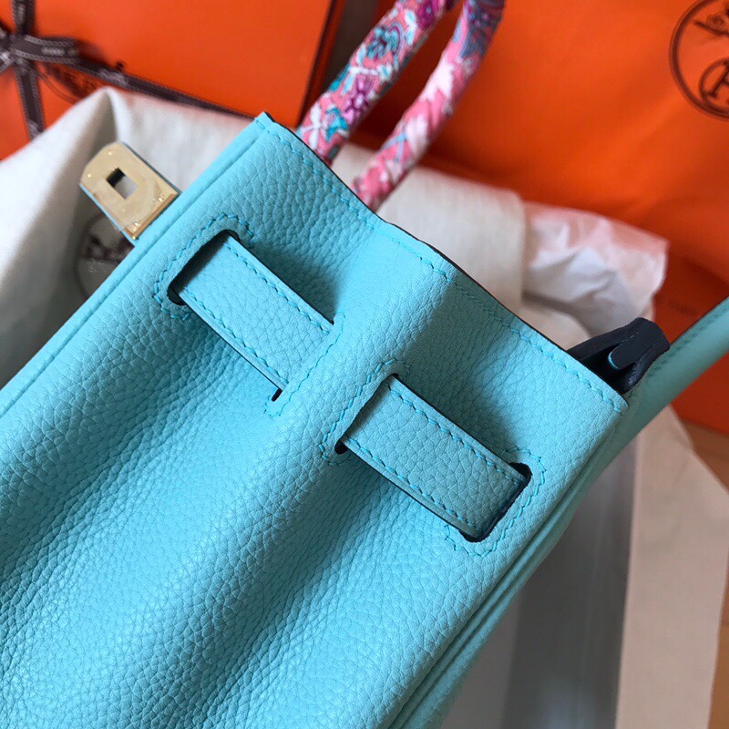 Handbags Hermes Birkin size:25 cm - vstockx