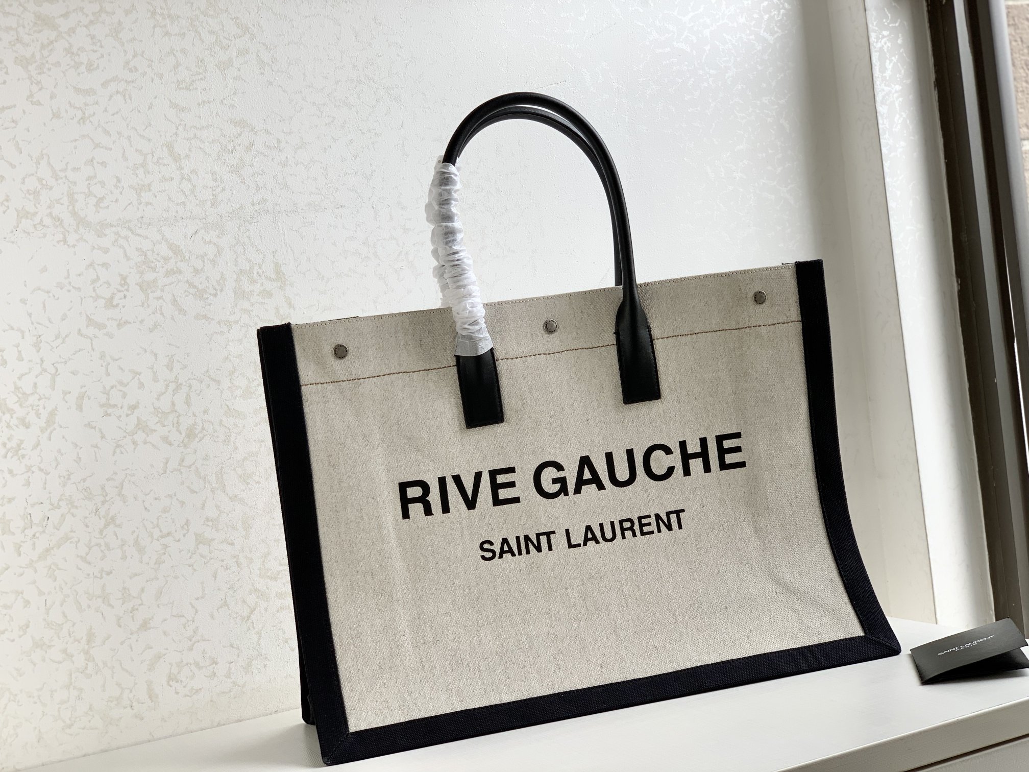 Handbags SAINT LAURENT 509415 size 48  36  16 cm - vstockx