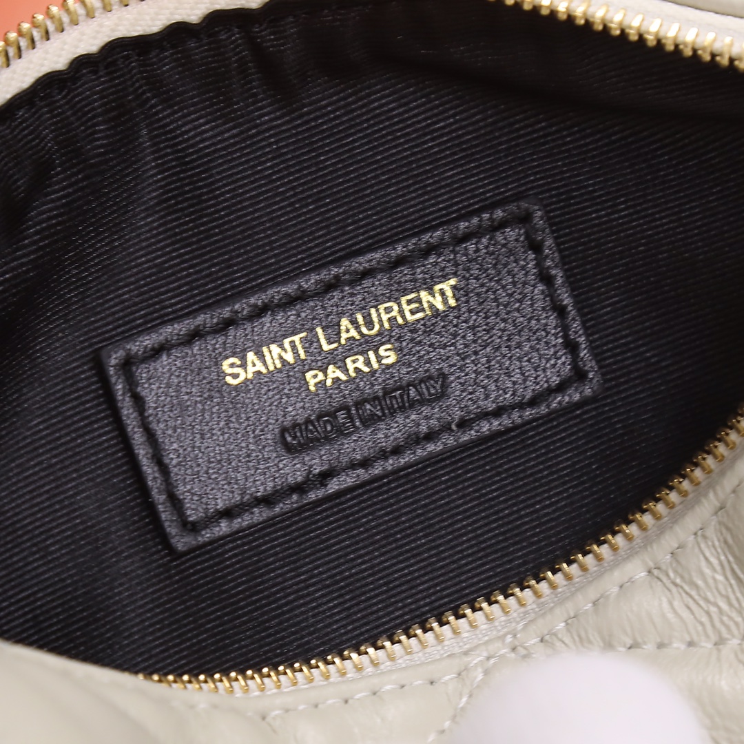 Handbags SAINT LAURENT 699703 size 20x10x10 cm - vstockx