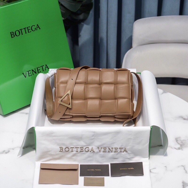 handbags Bottega Veneta 6688# size:26*18*8cm - vstockx