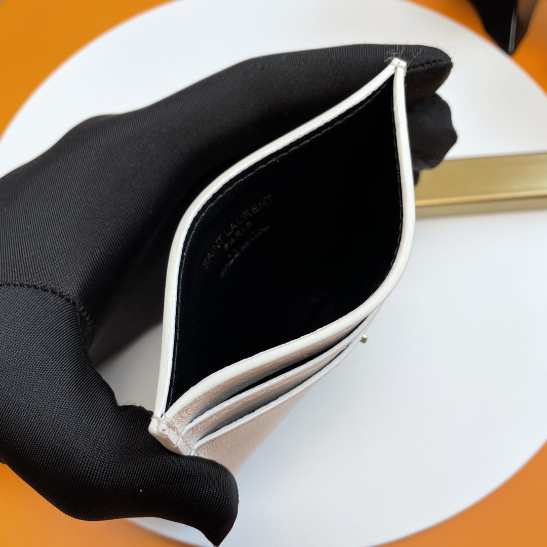 Handbags SAINT LAURENT 423291 size 10x7.5x0.5 cm - vstockx