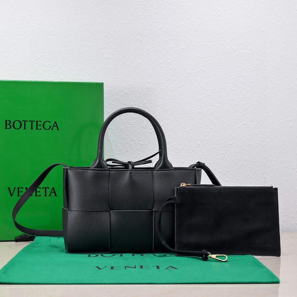 handbags Bottega Veneta 9894# SIZE:25*16*8CM - vstockx