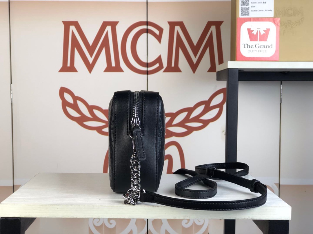 Handbags MCM 6252 size:24*14*5 cm - vstockx