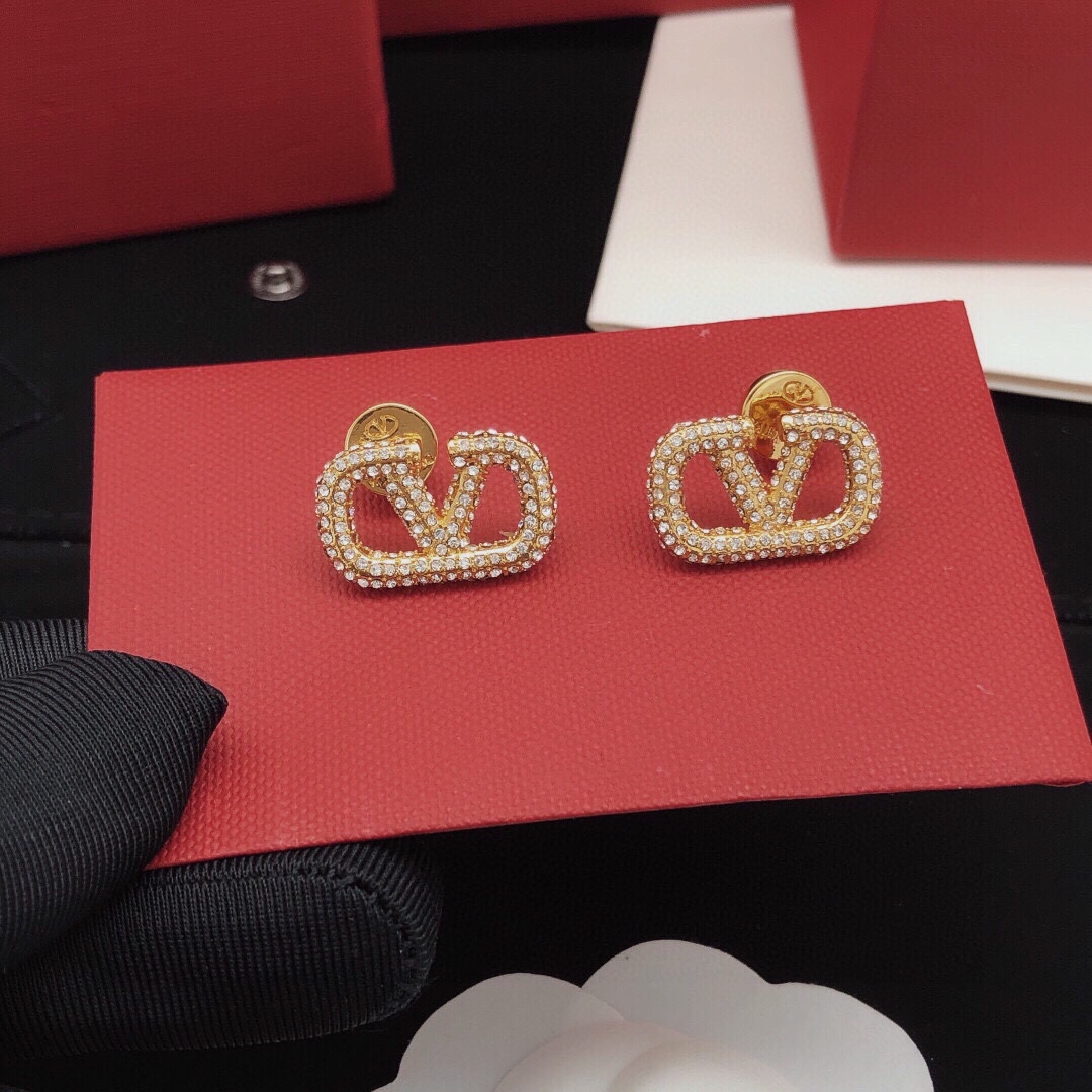 Jewelry Valentino 119 - vstockx