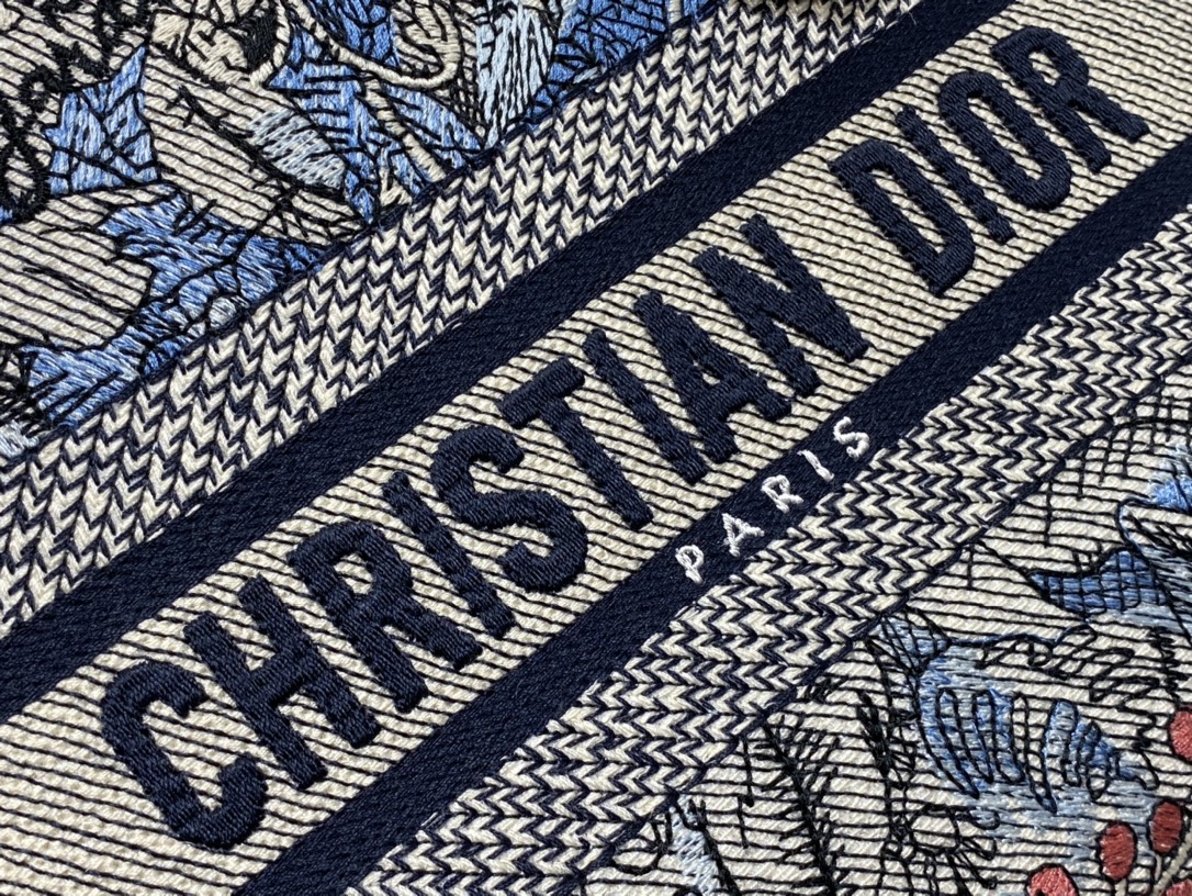 Handbags Dior 6605 size:24cm - vstockx