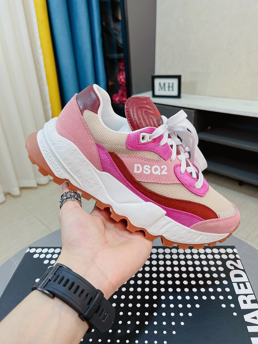 DSQUARED2 sneaker 14 - vstockx