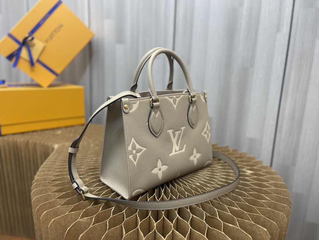 Handbag Louis Vuitton M45659 size 25.0 x 11.0 x 19.0 cm - vstockx