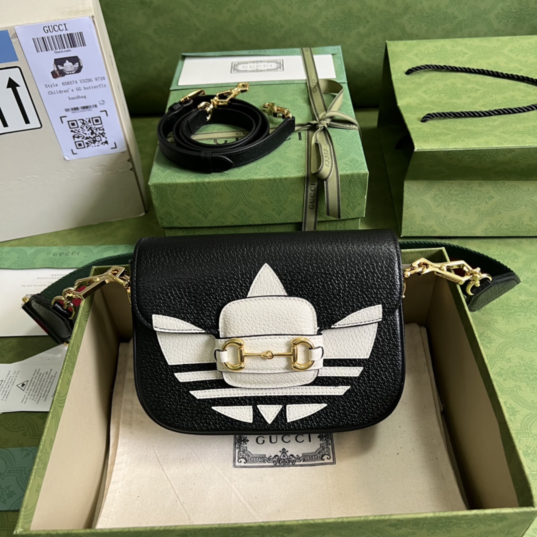 Handbag Gucci 658574 size 20*14*5 cm - vstockx